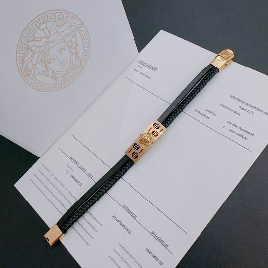 Versace bracelet 11lyh153